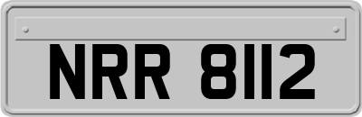 NRR8112