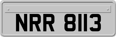 NRR8113