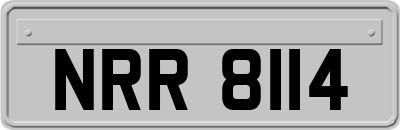 NRR8114