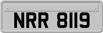 NRR8119