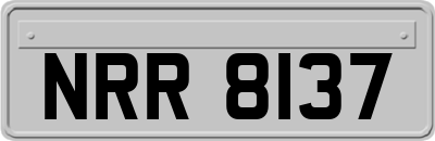 NRR8137