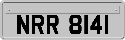 NRR8141