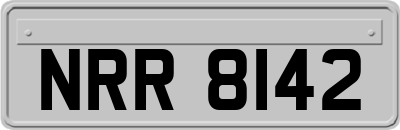 NRR8142