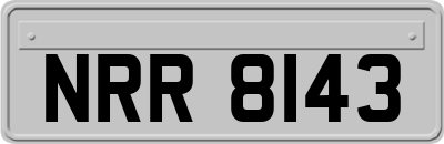 NRR8143