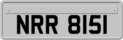 NRR8151