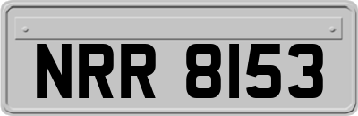 NRR8153