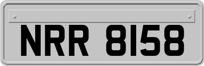 NRR8158