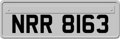 NRR8163