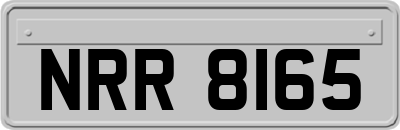 NRR8165