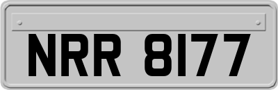 NRR8177