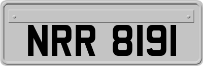 NRR8191