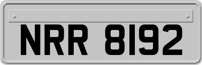 NRR8192