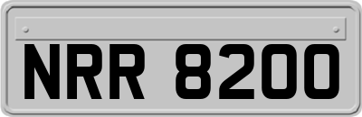 NRR8200