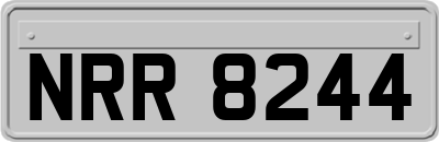 NRR8244