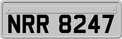 NRR8247