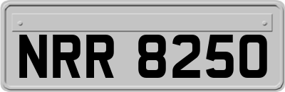 NRR8250