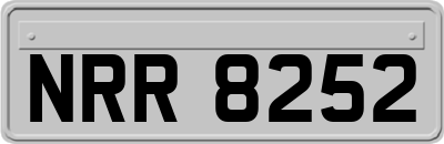 NRR8252