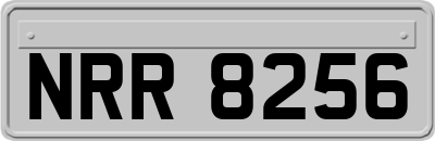 NRR8256