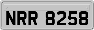 NRR8258
