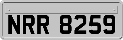 NRR8259