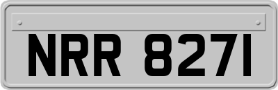 NRR8271