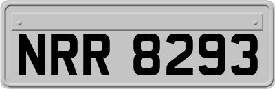 NRR8293