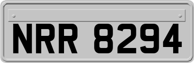 NRR8294