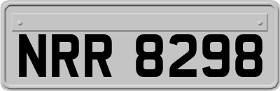 NRR8298