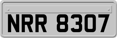 NRR8307