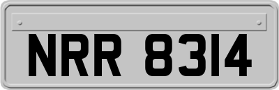 NRR8314