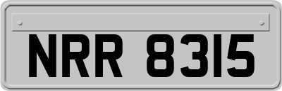 NRR8315