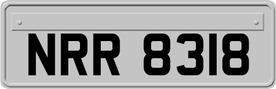 NRR8318