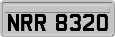 NRR8320
