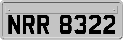 NRR8322