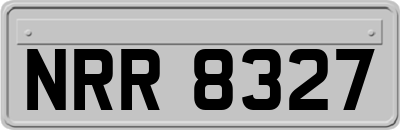 NRR8327