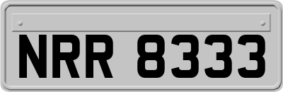 NRR8333