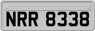 NRR8338