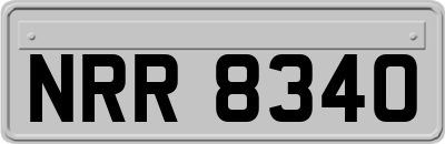 NRR8340