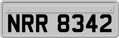 NRR8342