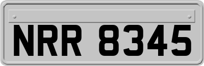 NRR8345
