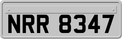 NRR8347