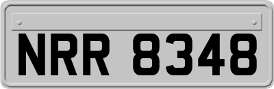 NRR8348