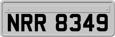 NRR8349