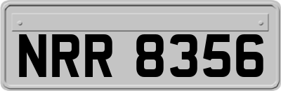 NRR8356