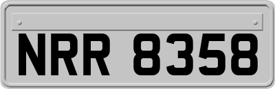 NRR8358