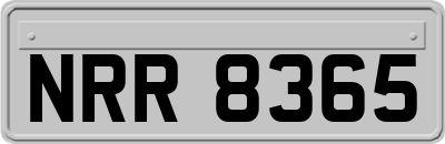 NRR8365