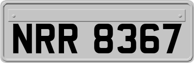 NRR8367