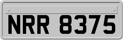 NRR8375
