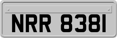 NRR8381