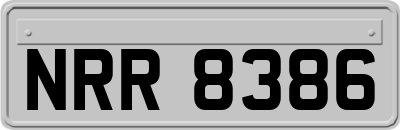 NRR8386